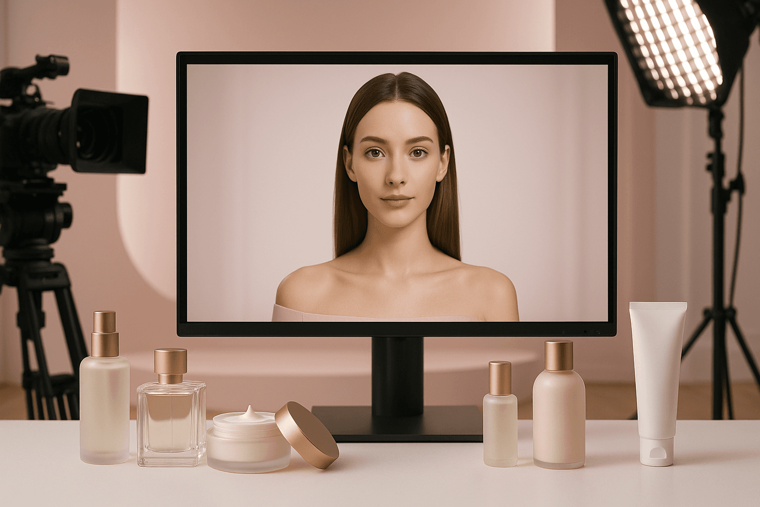 Cosmetics