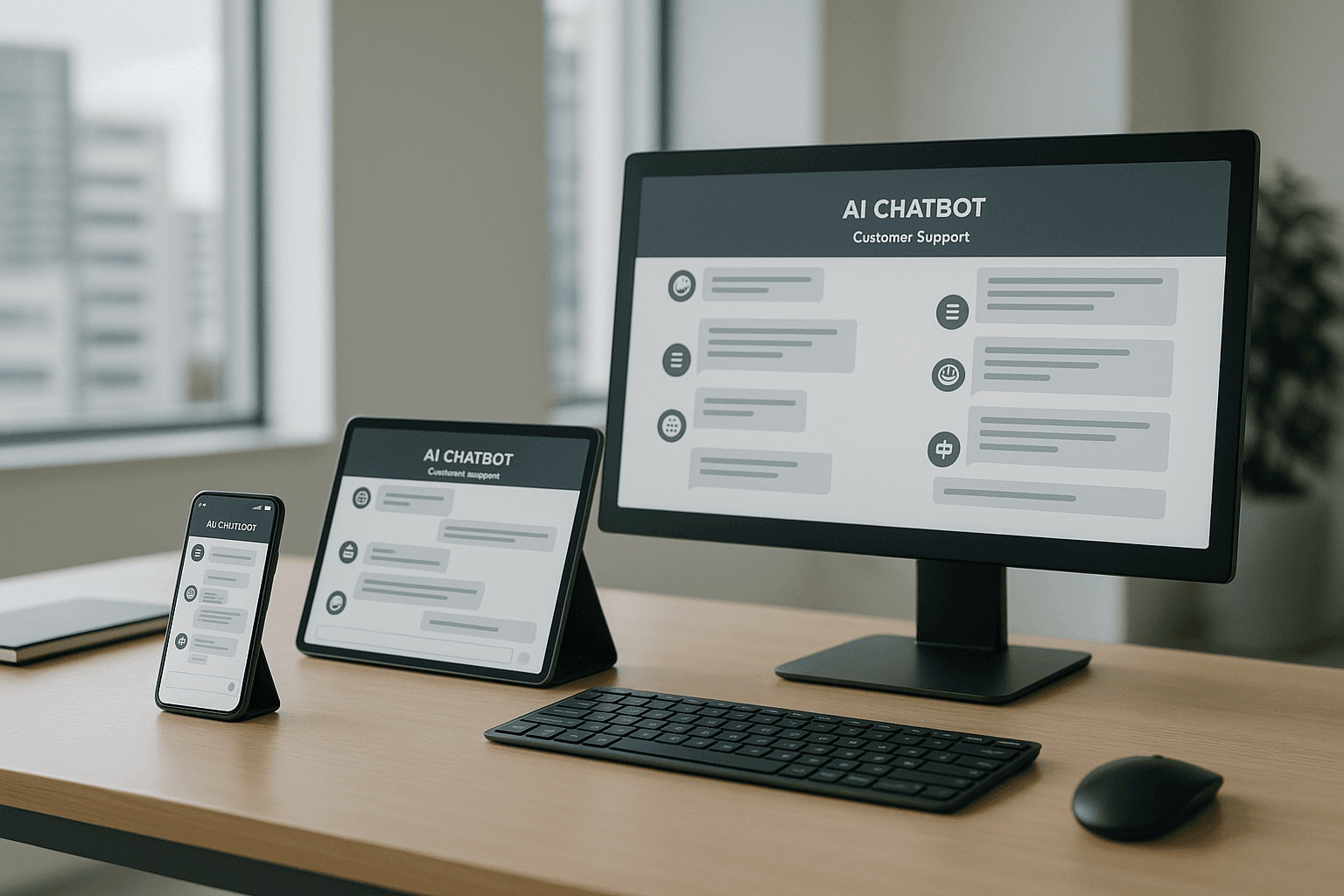 AI Chatbots