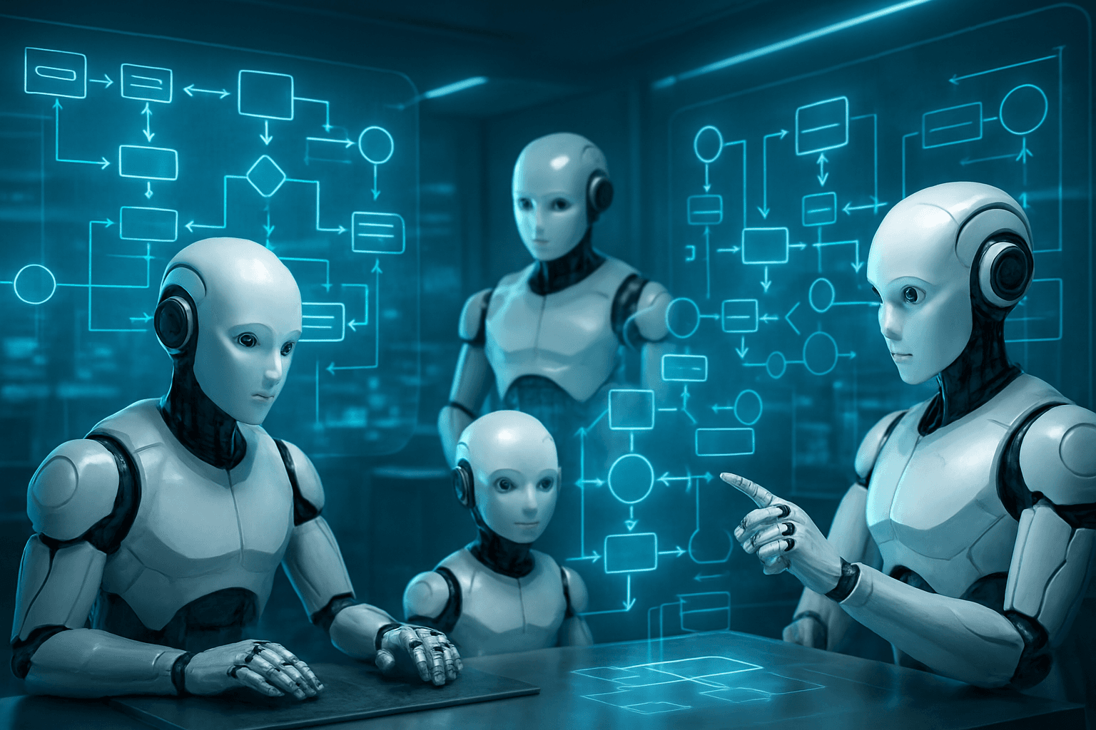 AI Agents