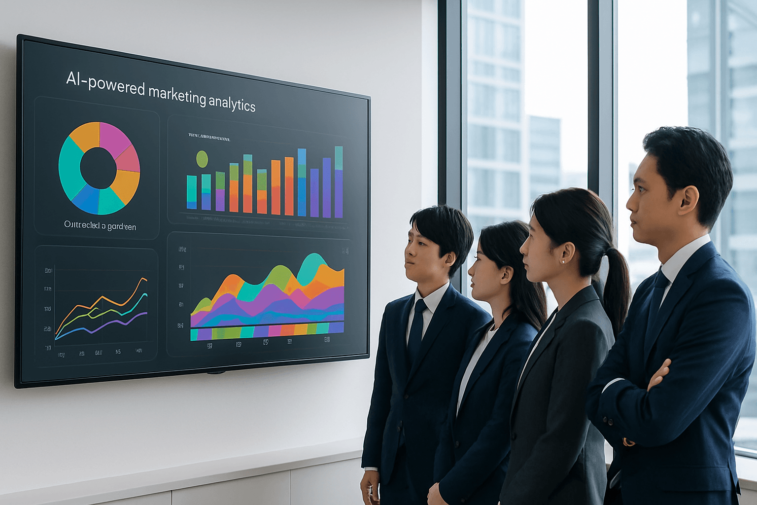 AI Data Marketing